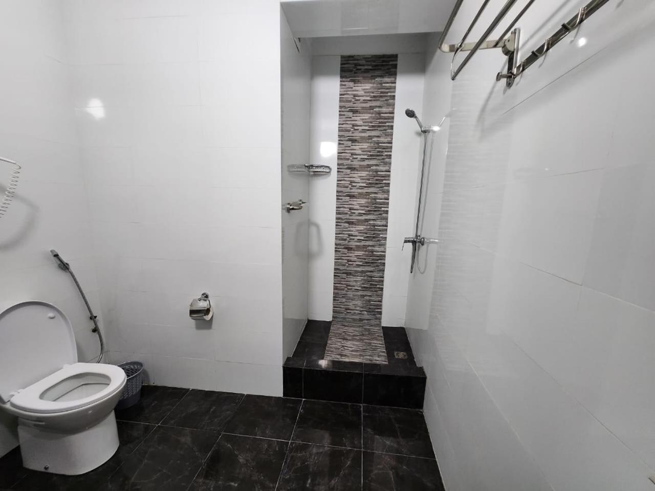 Crystal Boulevard Apartamento Tânger Exterior foto