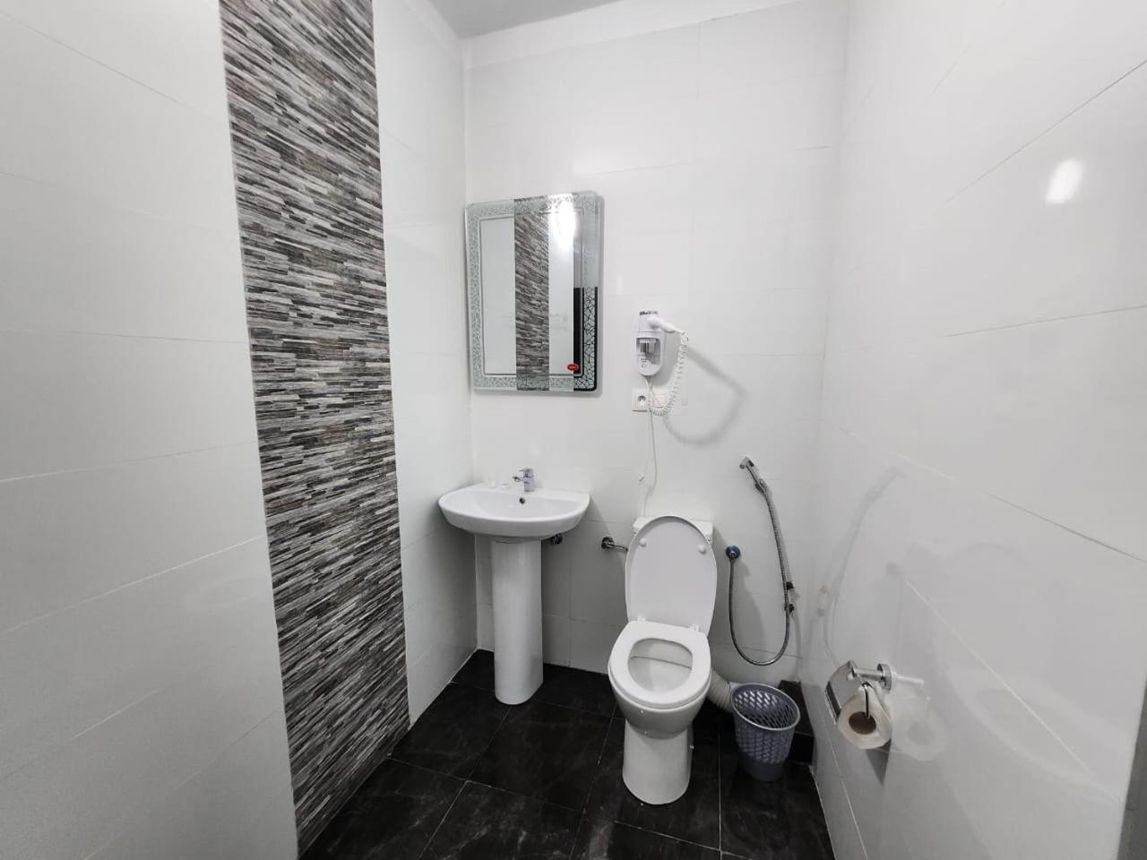 Crystal Boulevard Apartamento Tânger Exterior foto